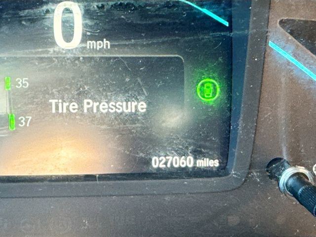 Certified 2024 Honda Odyssey EX-L image 12