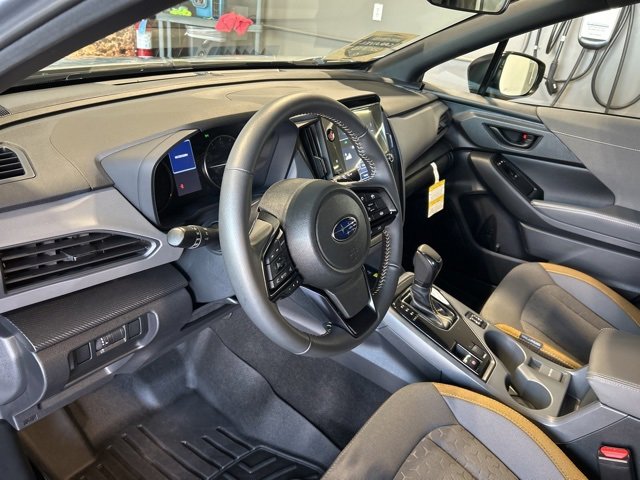 Used 2025 Subaru Crosstrek 2.5i Sport image 3