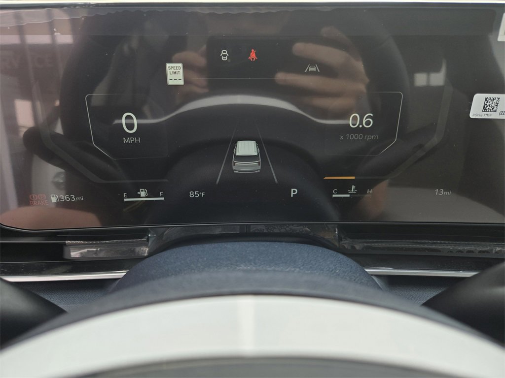 New 2026 Kia Carnival SX image 11