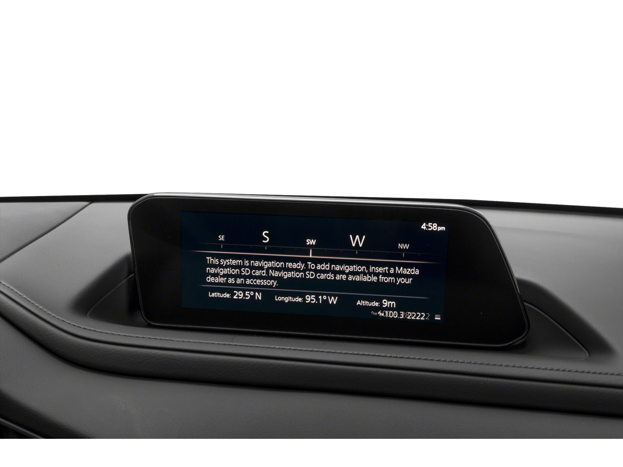 New 2026 MAZDA CX-30 AWD 2.5 S w/ Select Sport Pkg image 28