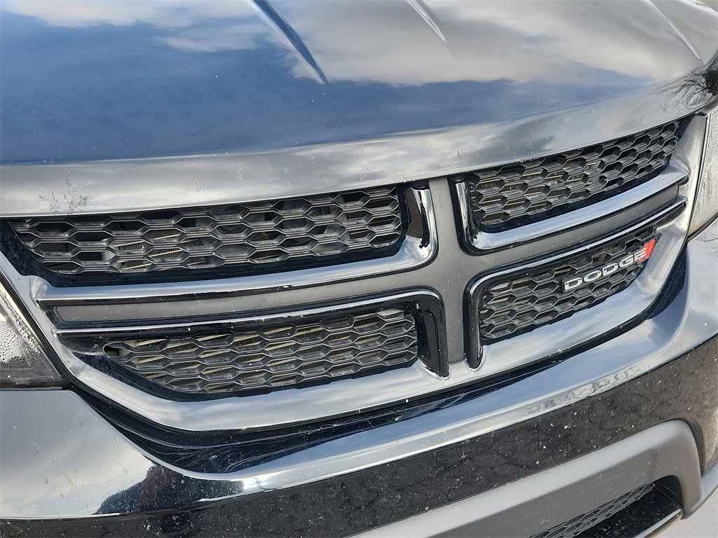 Used 2019 Dodge Journey SE w/ Blacktop Package image 26