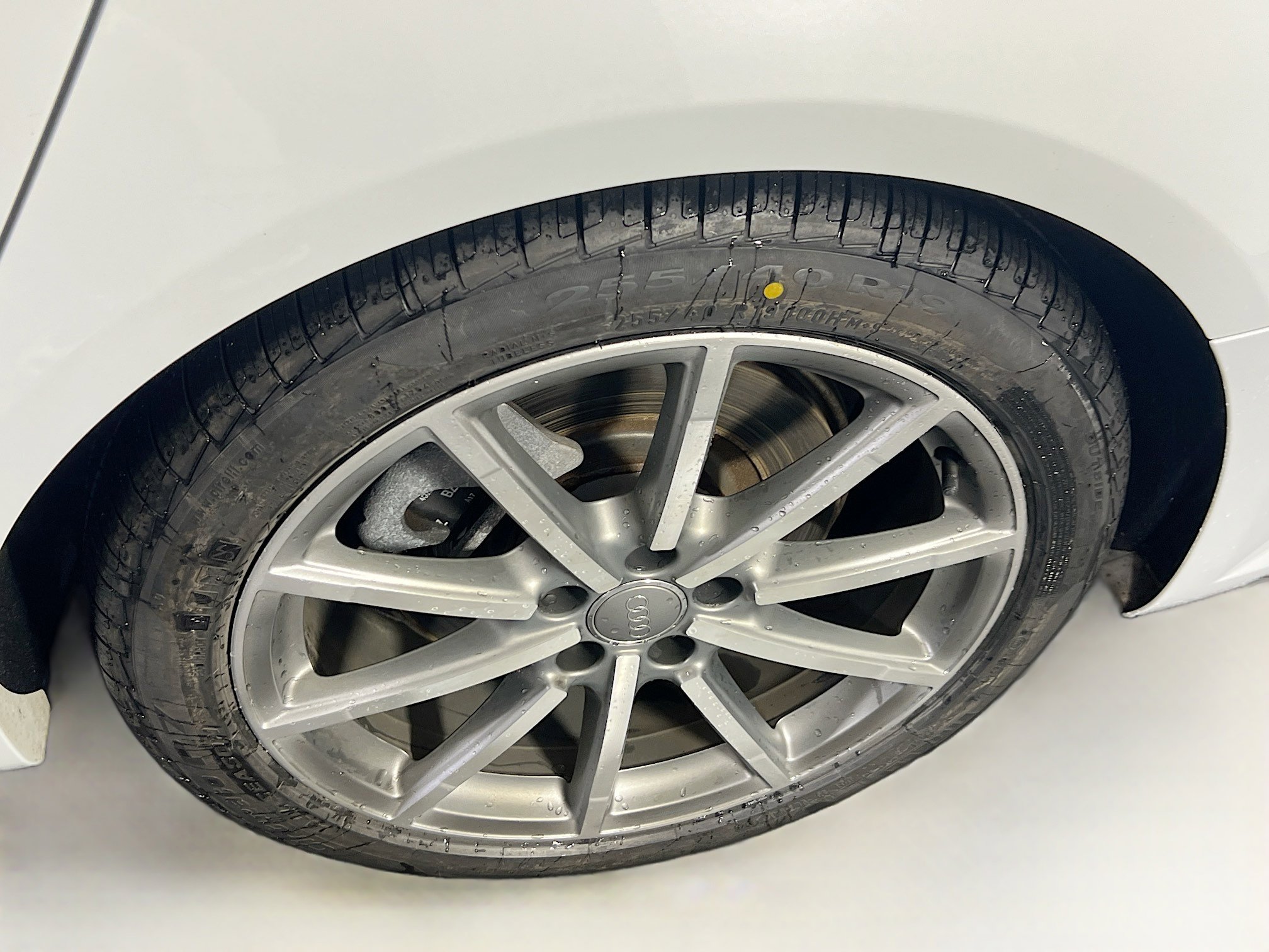 Used 2018 Audi A6 2.0T Premium w/ Cold Weather Package image 31