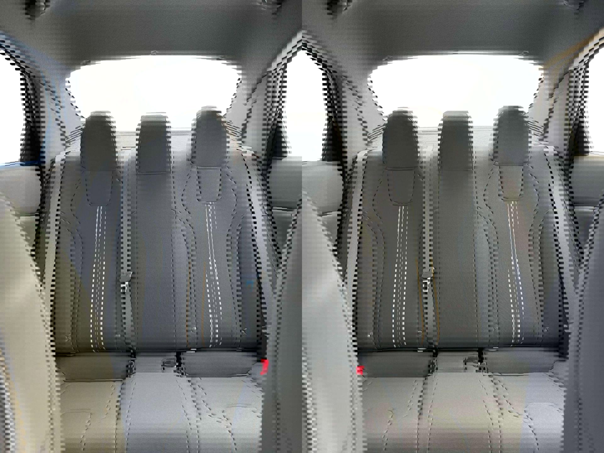 New 2025 Hyundai Elantra Sport image 16