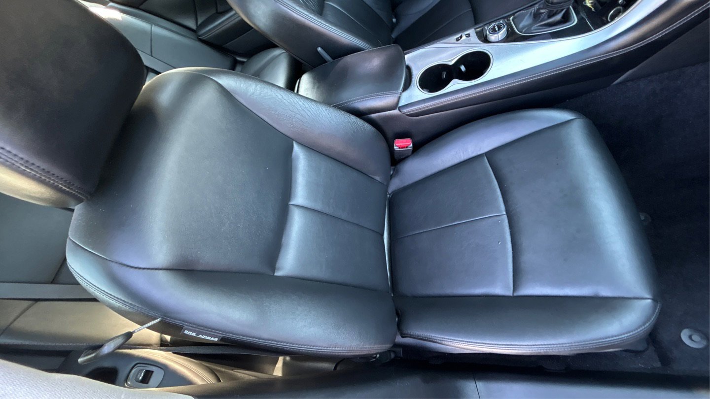 Used 2020 INFINITI Q50 Luxe image 14