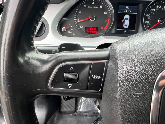 Used 2011 Audi A6 3.0T Prestige w/ Prestige Pkg image 24
