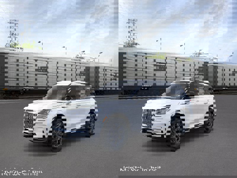 New 2026 Lincoln Corsair Premiere