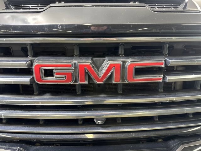 Used 2022 GMC Sierra 2500 AT4 w/ AT4 Premium Plus Package image 9