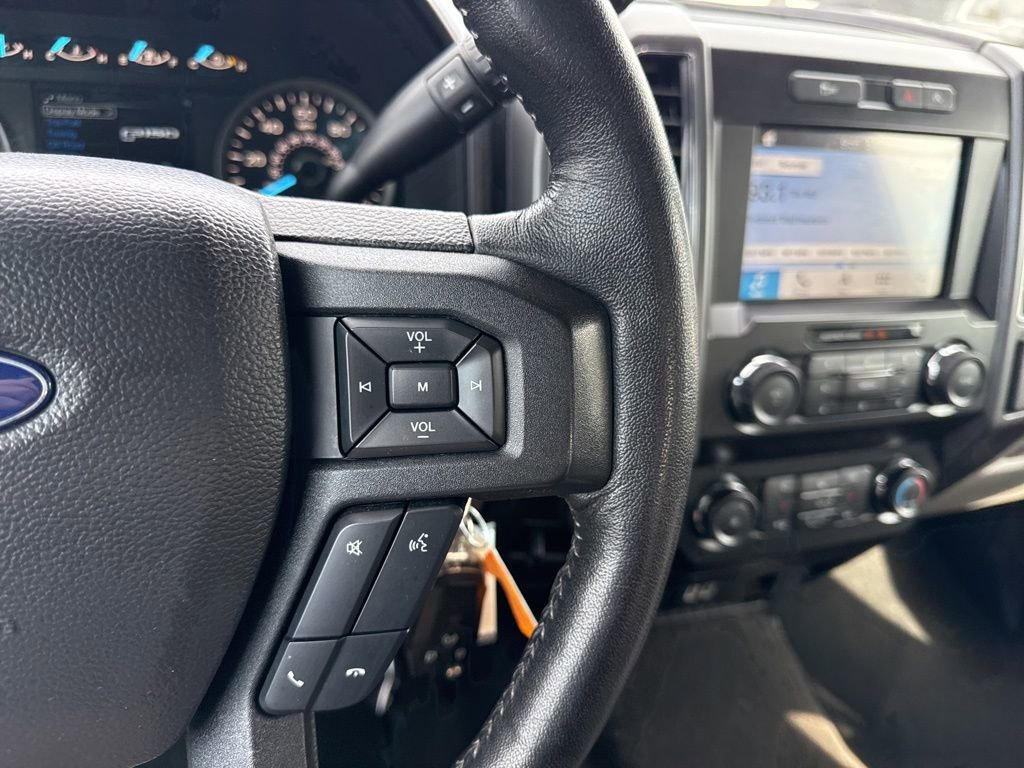 Used 2019 Ford F150 XLT w/ Equipment Group 302A Luxury image 15