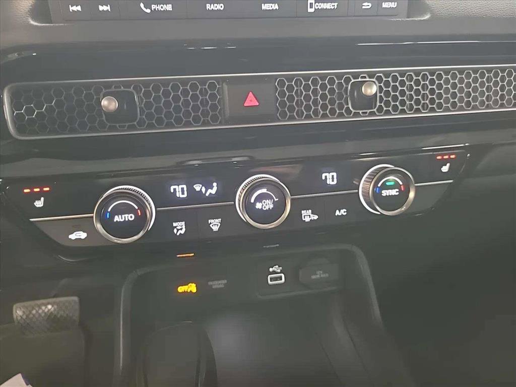 Used 2023 Honda Civic EX image 12