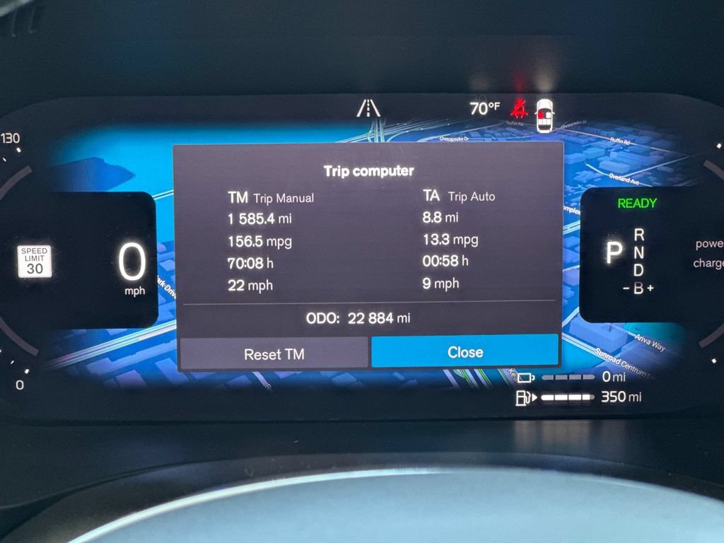 Certified 2023 Volvo XC60 T8 Plus w/ Climate Package AWD/4WD image 27