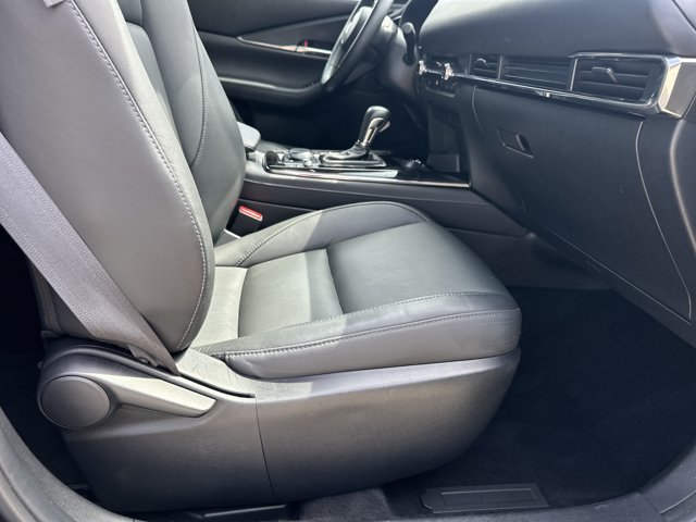 Used 2024 MAZDA CX-30 AWD 2.5 S w/ Preferred Package image 16