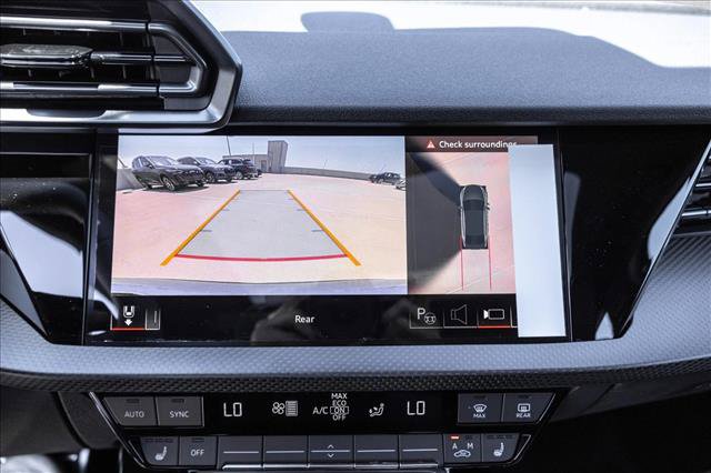 New 2026 Audi RS 3 AWD/4WD image 17