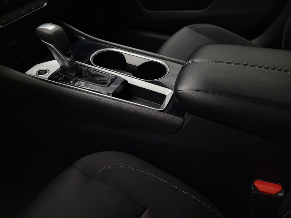 Used 2024 Nissan Altima 2.5 SV image 26