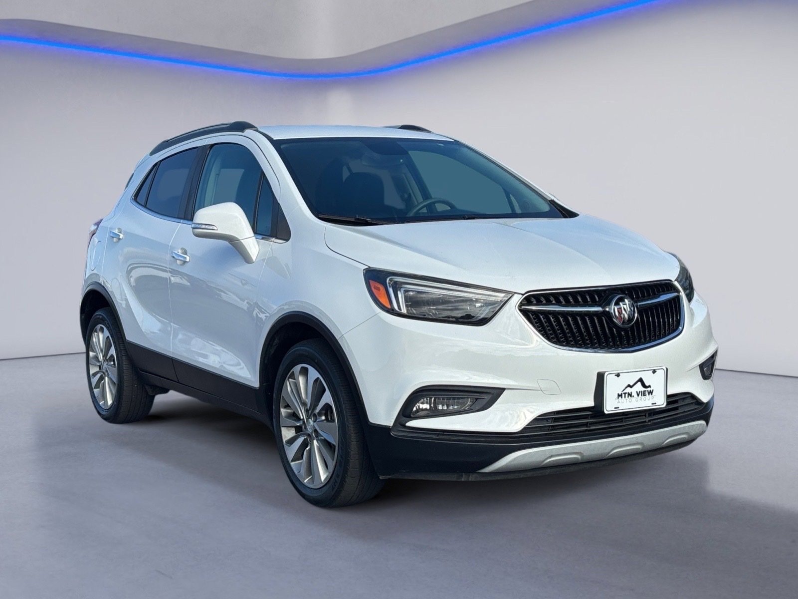 Used 2017 Buick Encore Essence image 9