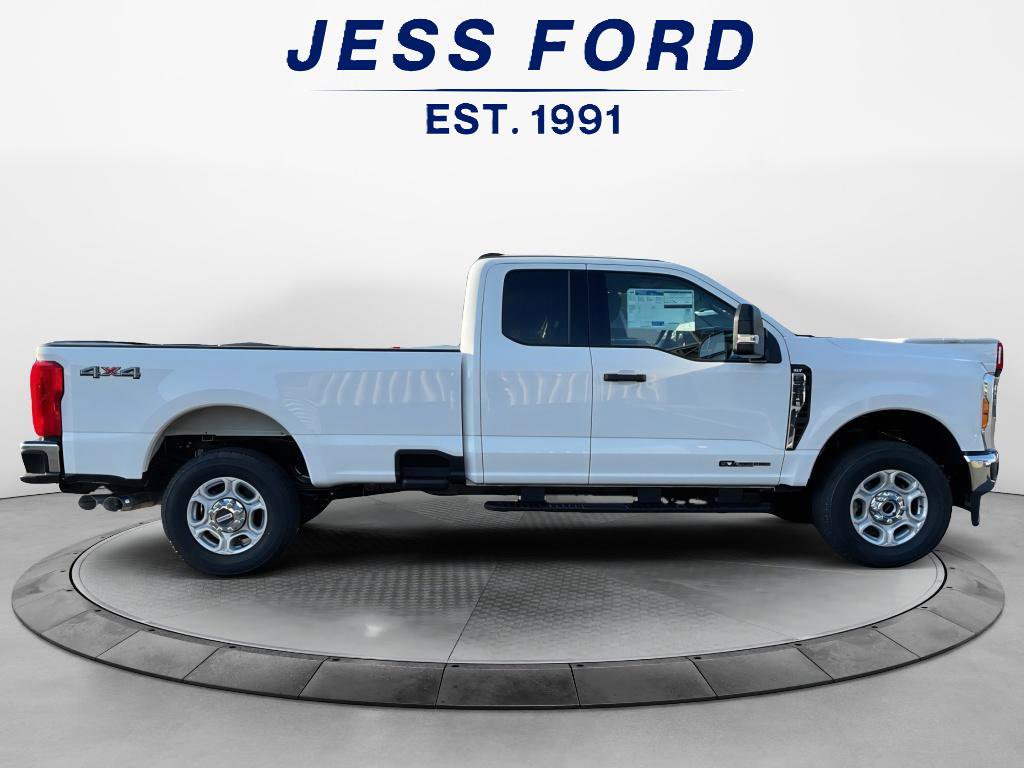 New 2026 Ford F350 XLT image 6