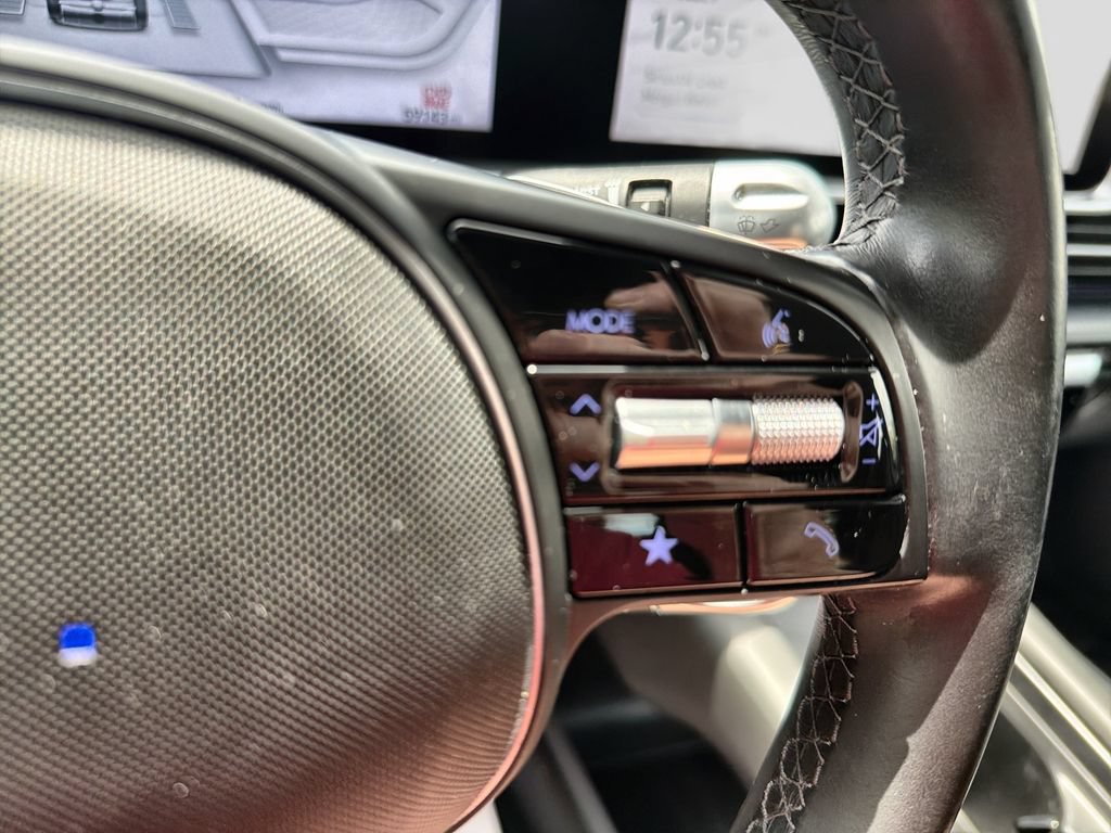 Certified 2024 Hyundai Ioniq 6 SEL AWD/4WD image 21