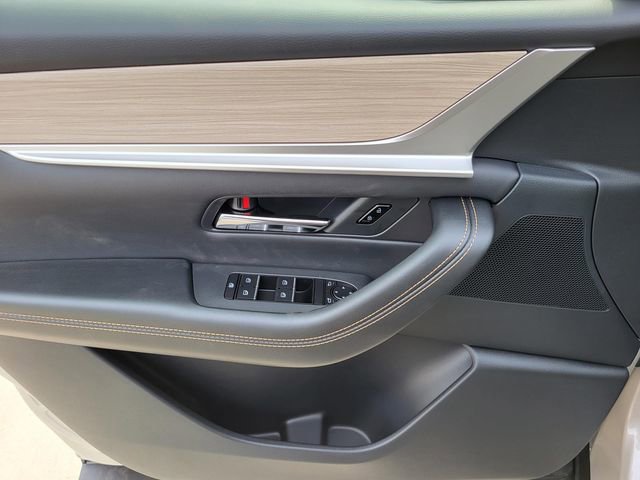 New 2026 MAZDA CX-90 3.3 Turbo w/ Preferred Package image 15