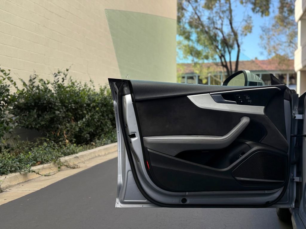 Used 2019 Audi S5 Prestige w/ S Sport Package image 39