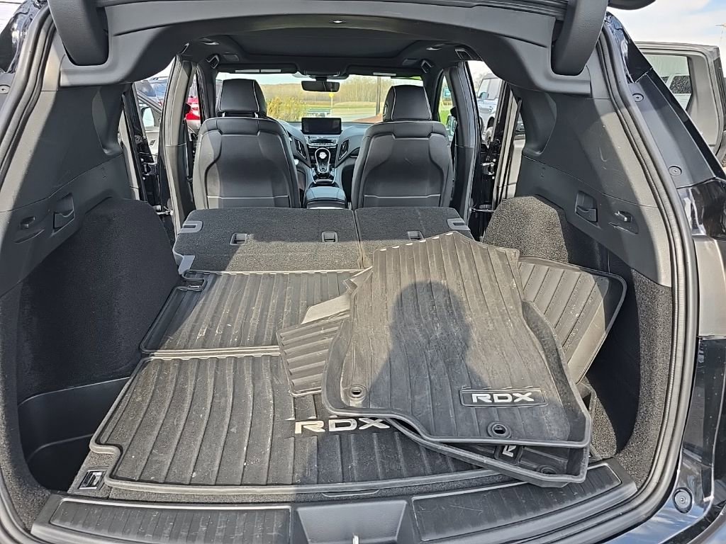 Used 2020 Acura RDX A-Spec image 22