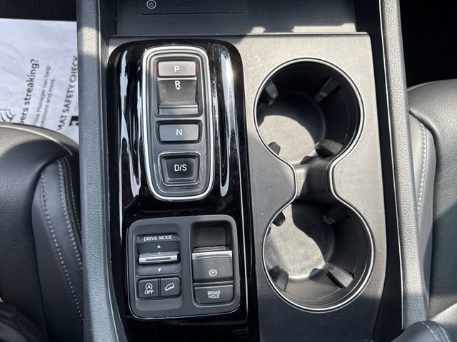Used 2023 Honda Pilot EX-L image 24