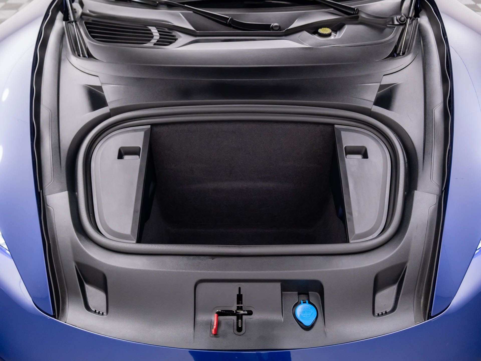 Used 2021 Porsche Taycan Turbo S image 29