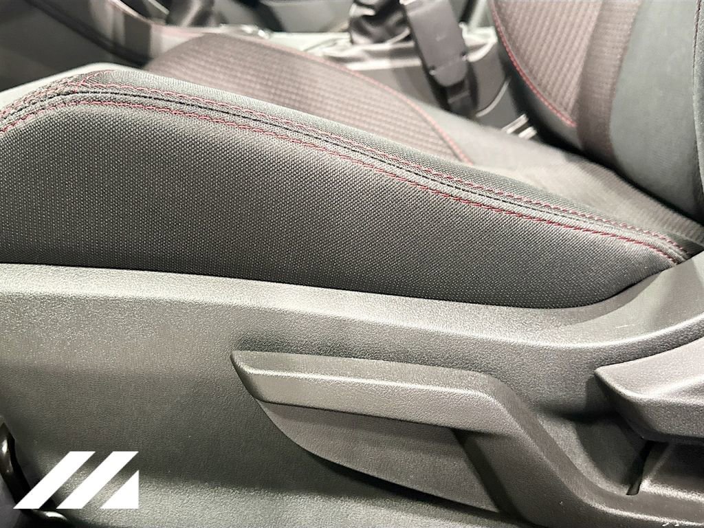 New 2026 Subaru WRX Premium image 21