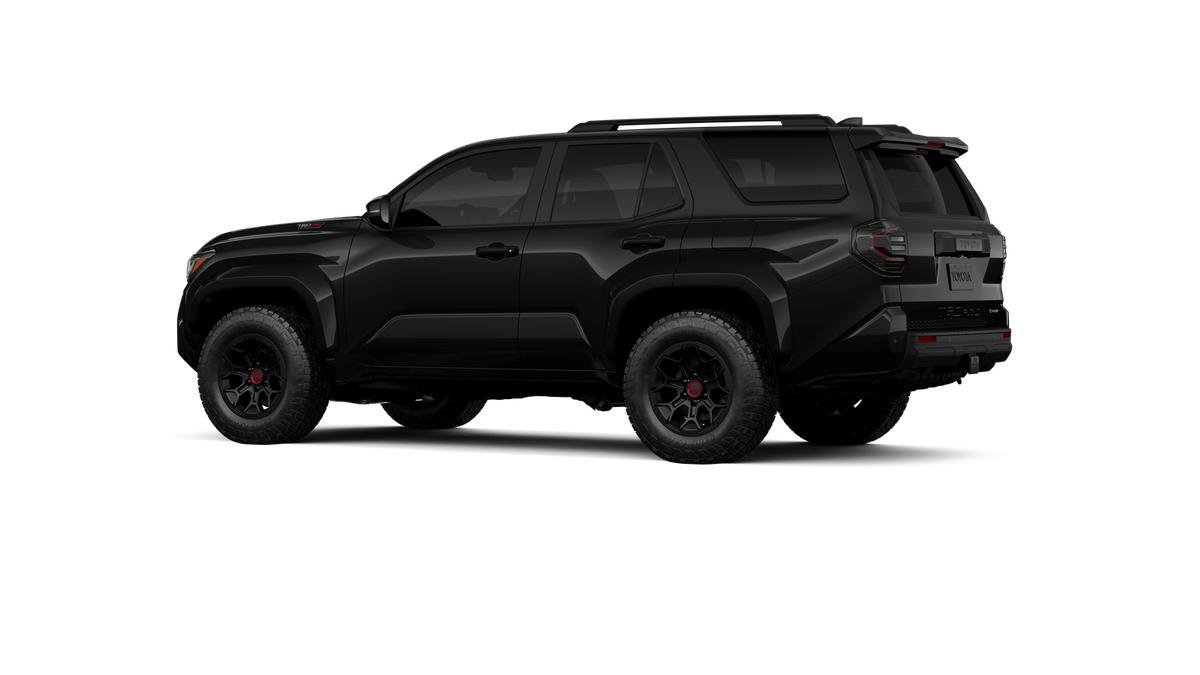 New 2026 Toyota 4Runner TRD Pro AWD/4WD image 5