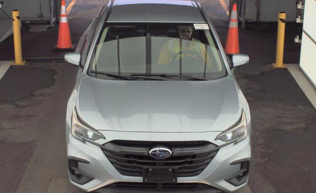 Used 2025 Subaru Legacy Premium image 2