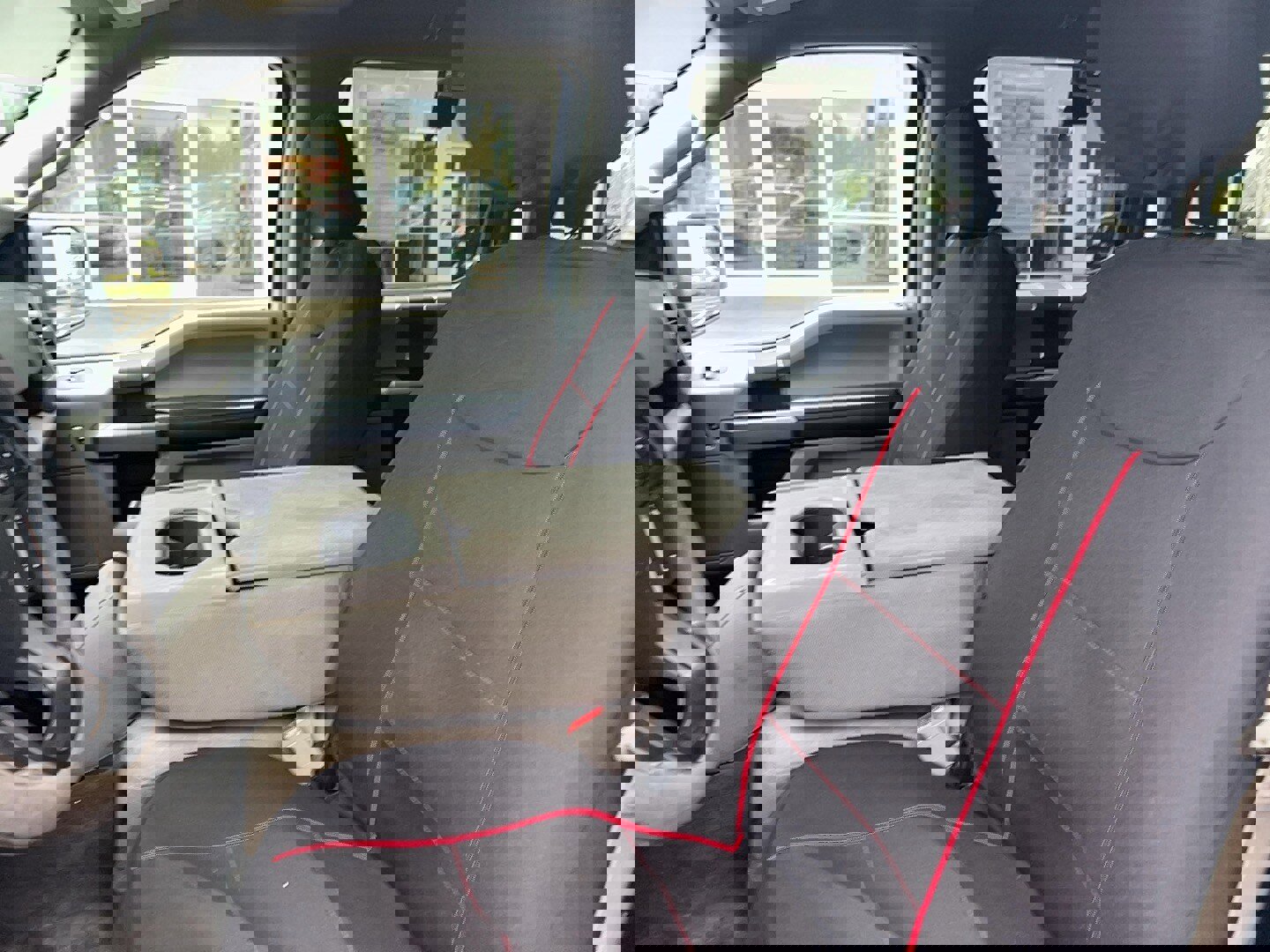 Used 2018 Ford F150 XLT image 17