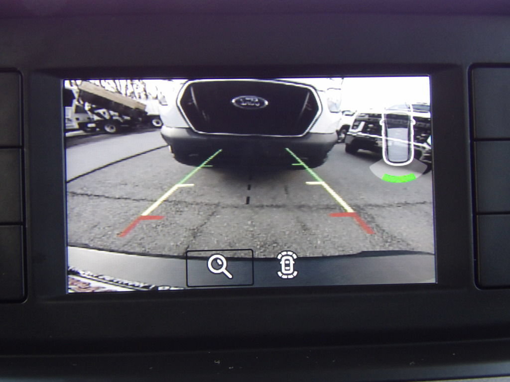 Used 2020 Ford Transit Connect XL FWD image 23