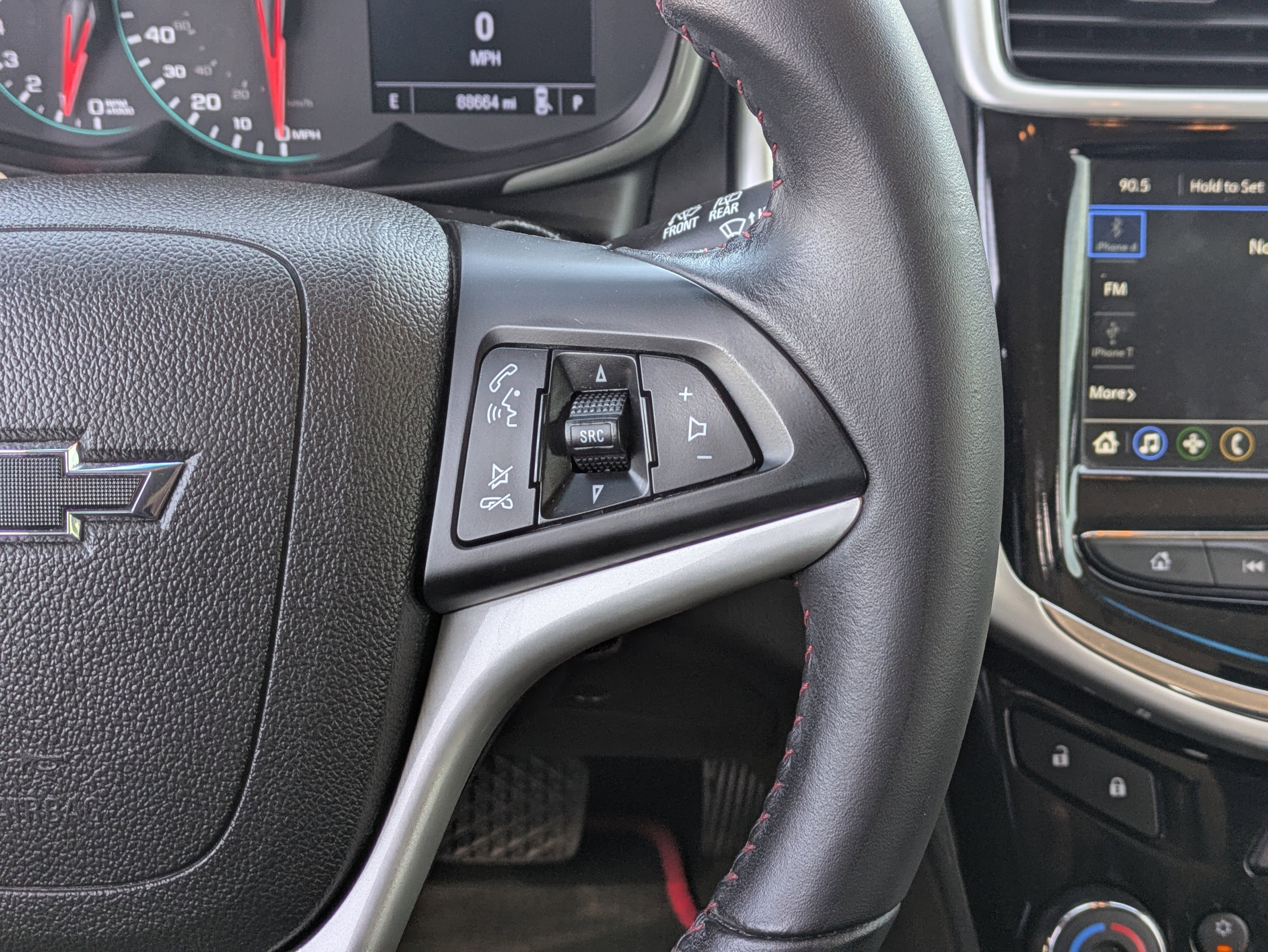 Used 2019 Chevrolet Sonic LT w/ Convenience Package FWD image 22