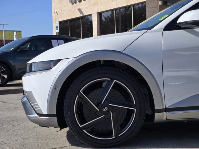 Certified 2026 Hyundai Ioniq 5 Limited image 10