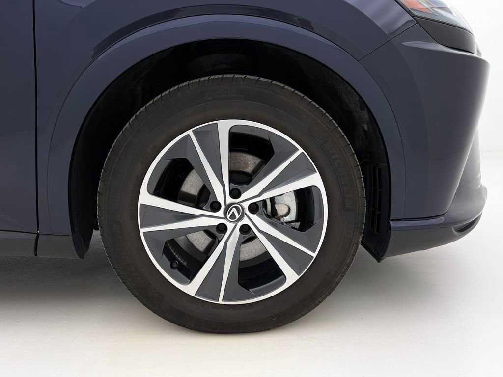 Certified 2025 Lexus RX 350 Premium image 33