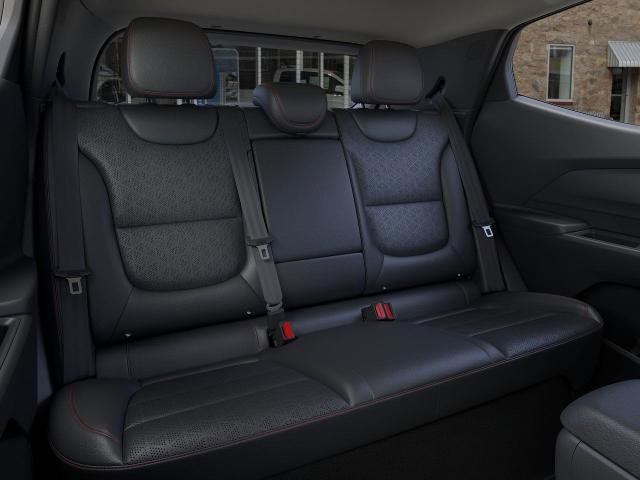 New 2027 Chevrolet Bolt RS w/ Technology Package image 17