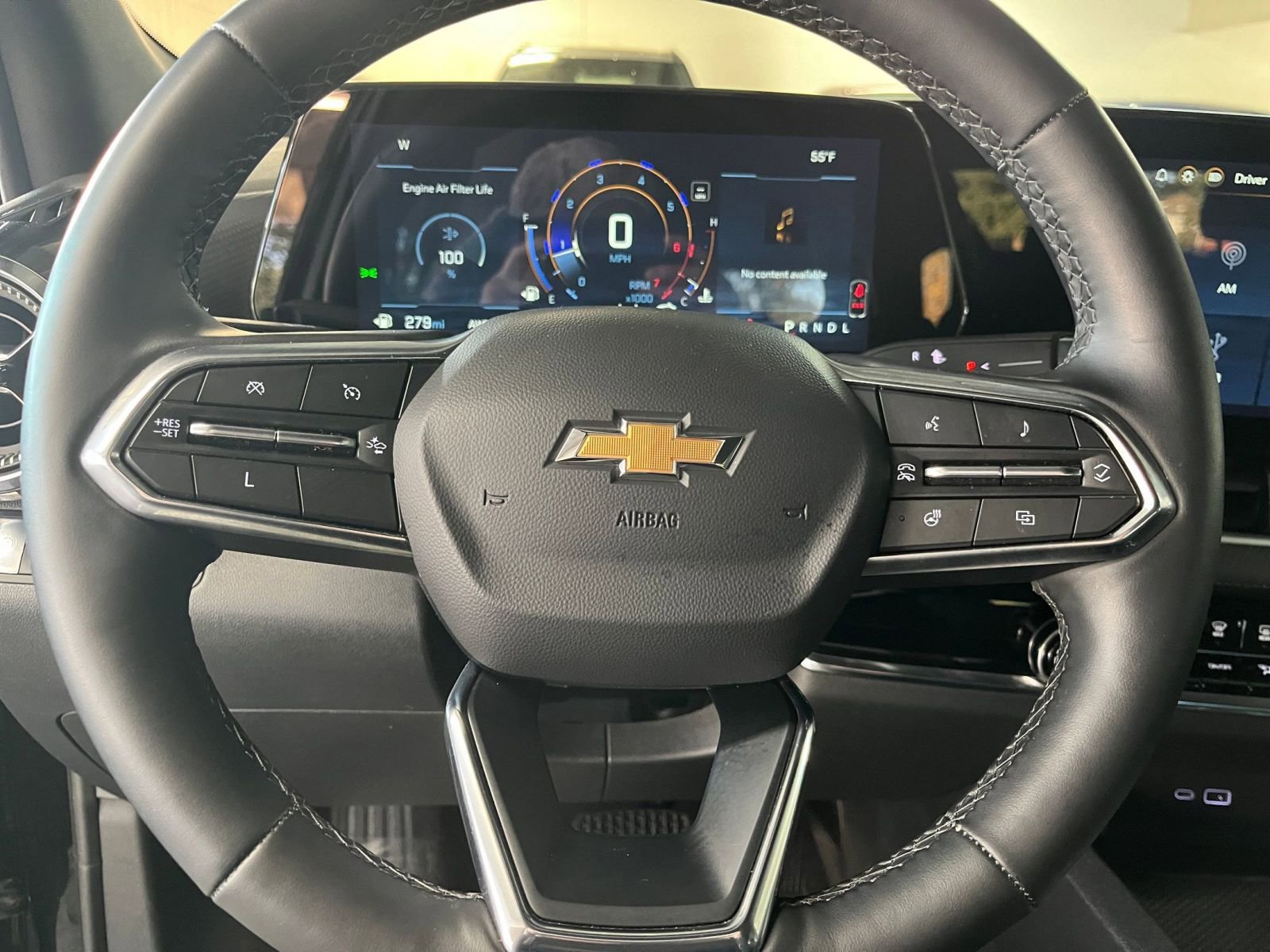 Used 2025 Chevrolet Equinox LT image 28