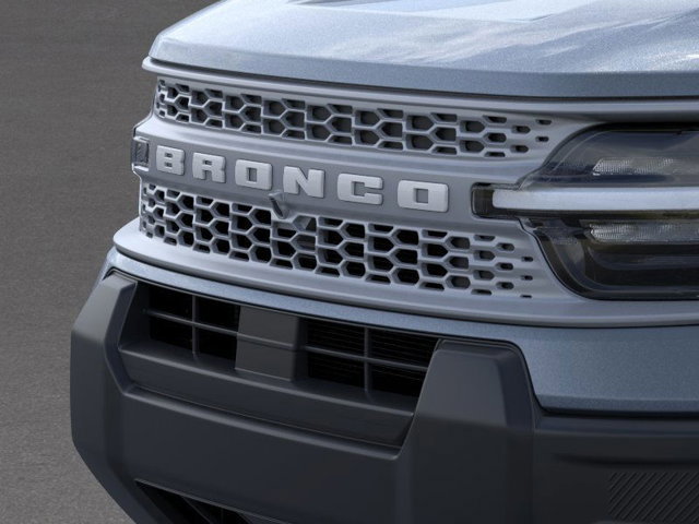 New 2025 Ford Bronco Sport Outer Banks image 17