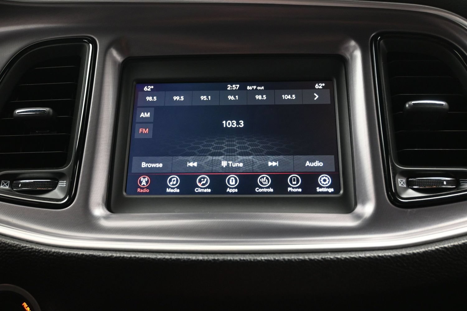 Used 2019 Dodge Challenger R/T w/ Driver Convenience Group RWD image 28