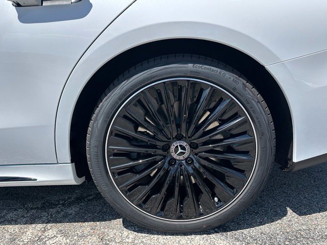 New 2026 Mercedes-Benz E 450 4MATIC Sedan image 10