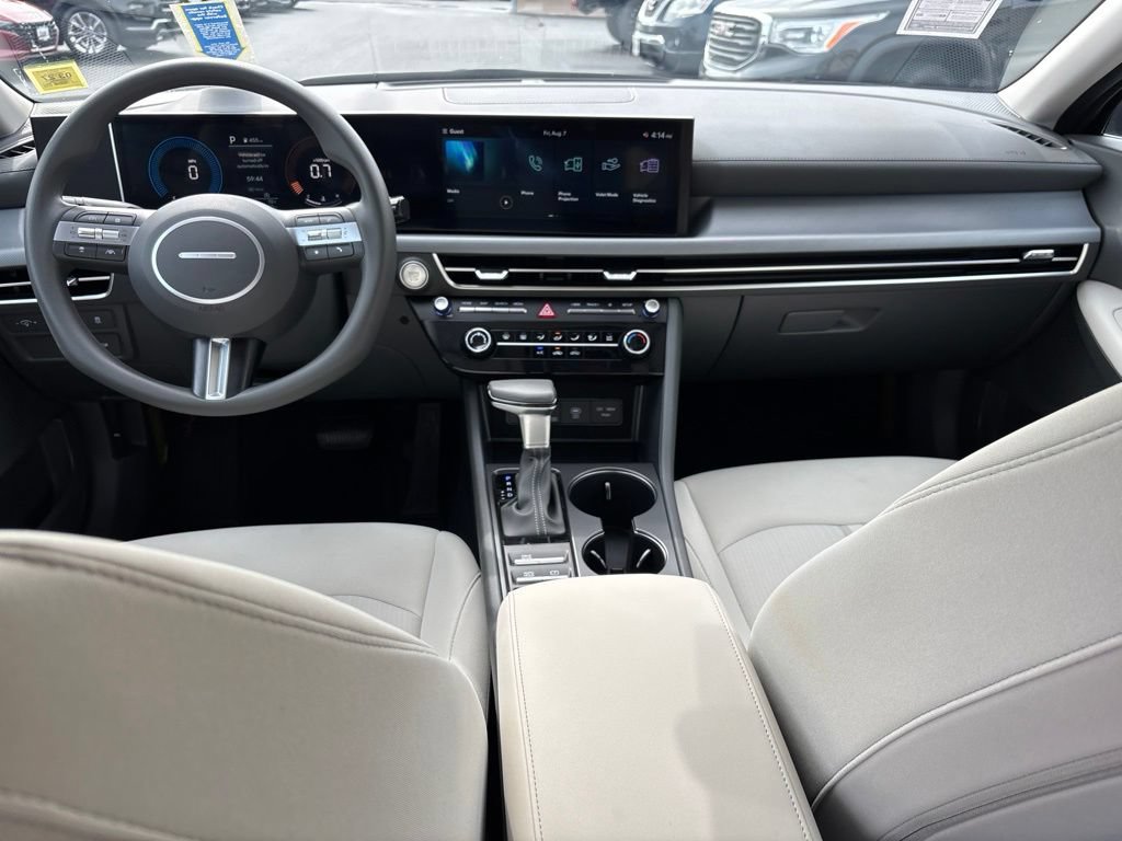 New 2026 Hyundai Sonata SE FWD image 26