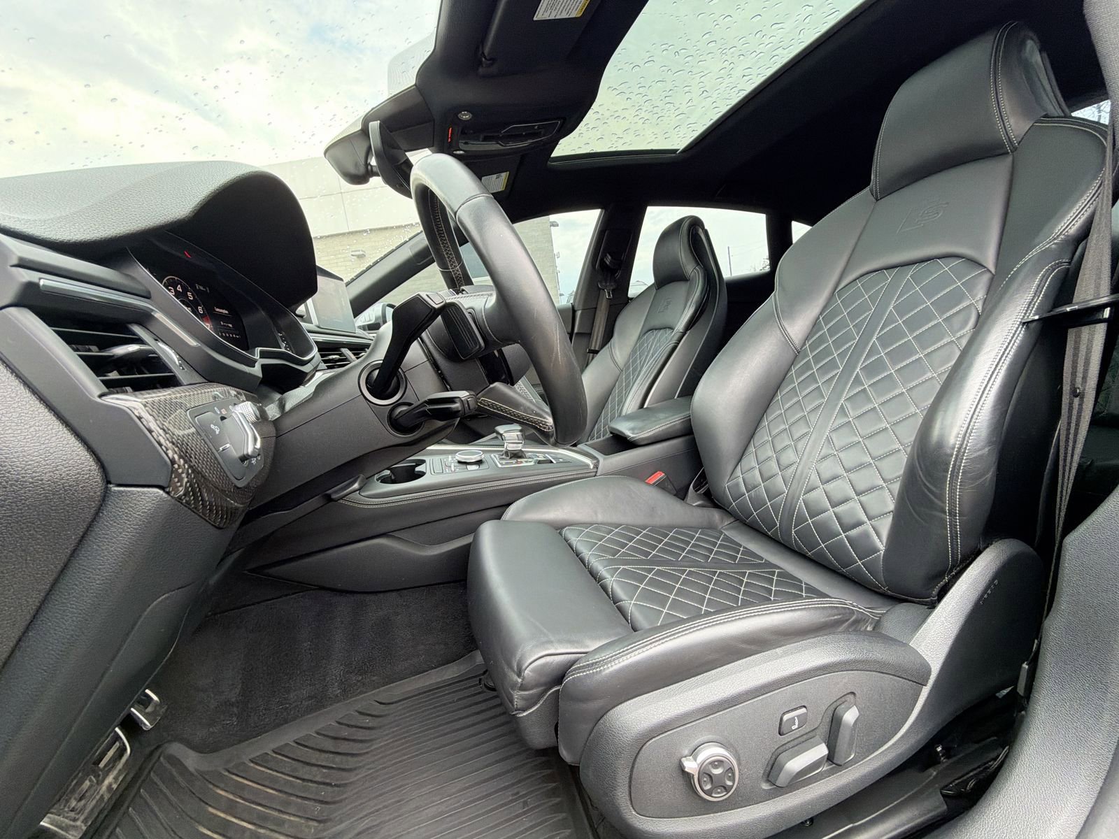 Used 2018 Audi S5 Prestige image 21