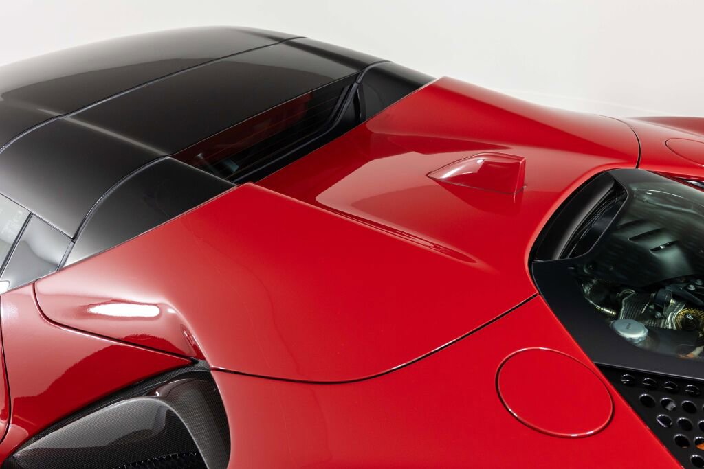 Certified 2023 Ferrari SF90 Spider image 38