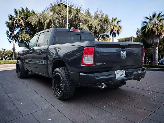 Used 2019 RAM 1500 Big Horn image 6