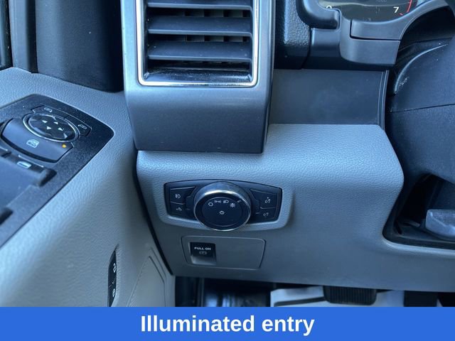 Used 2020 Ford F150 XLT w/ Trailer Tow Package image 17