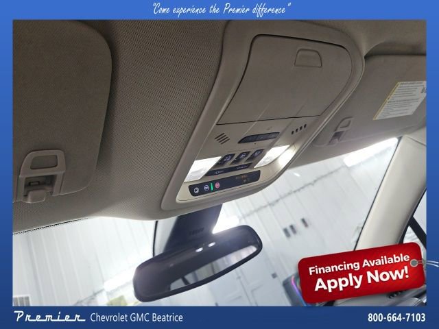 Used 2023 Buick Enclave Essence w/ Experience Buick Package image 33