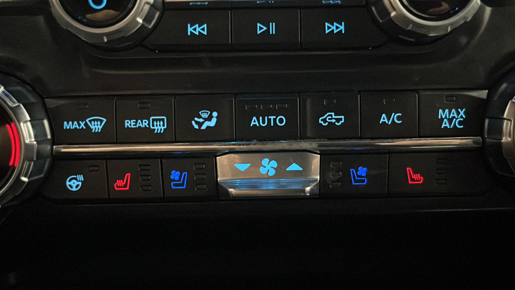 Used 2022 Ford F150 Tremor w/ Equipment Group 402A High AWD/4WD image 30