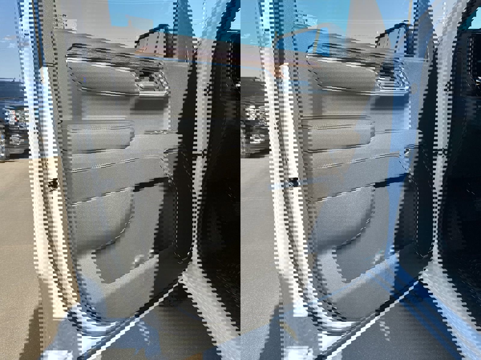 New 2026 GMC Sierra 1500 Elevation image 22