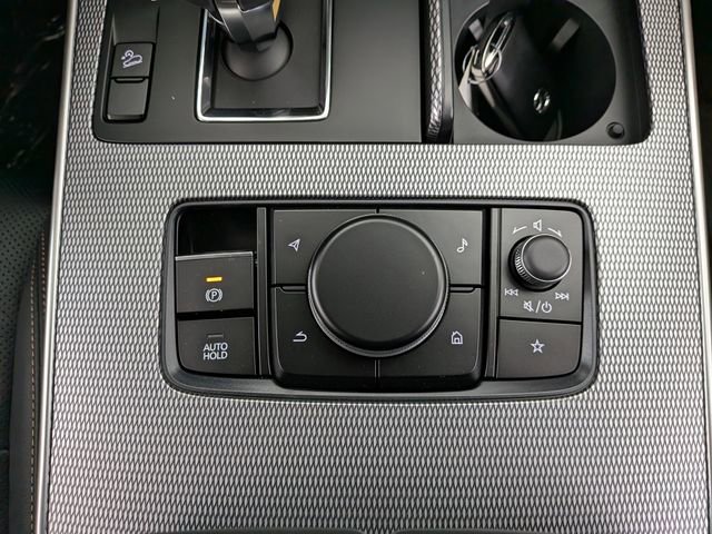 New 2026 MAZDA CX-70 SC Plus AWD/4WD image 28