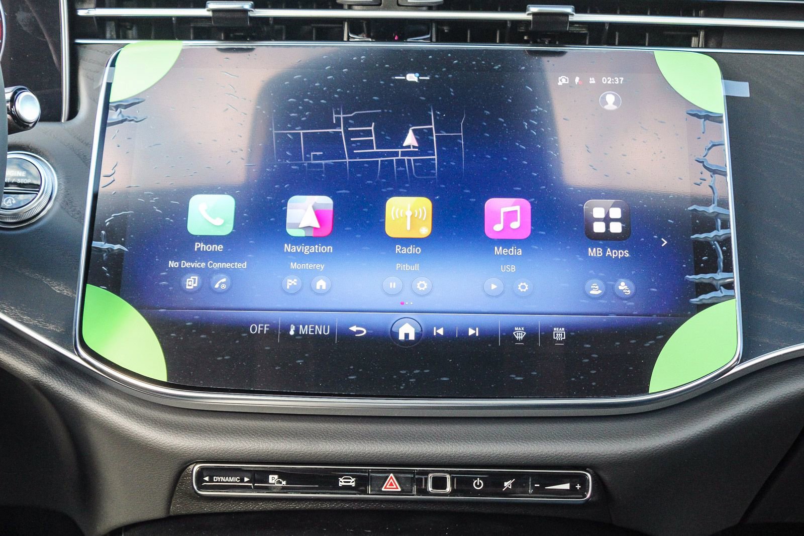 New 2026 Mercedes-Benz E 350 4MATIC Sedan image 13