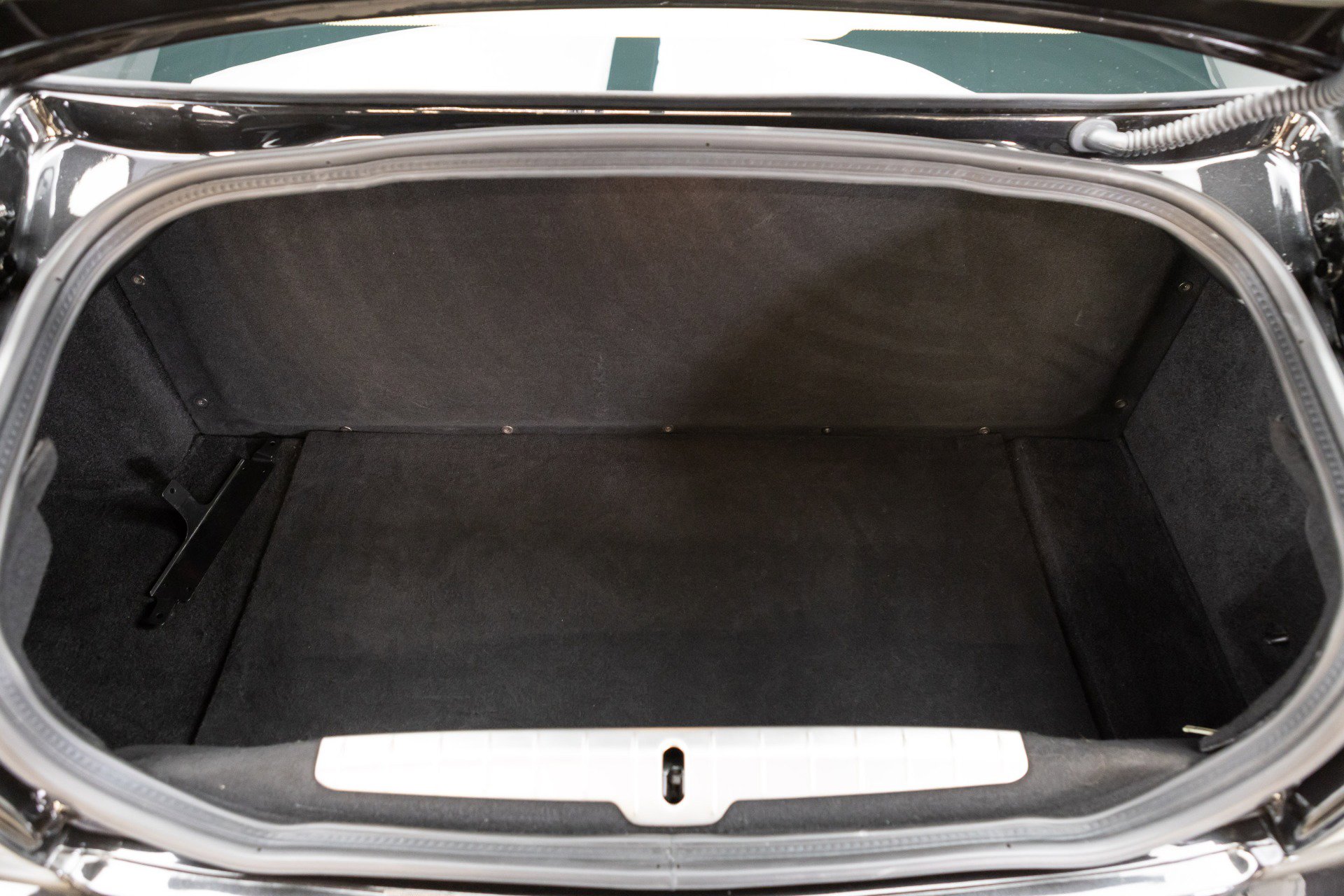 Used 2009 Ferrari 612 Scaglietti RWD image 90