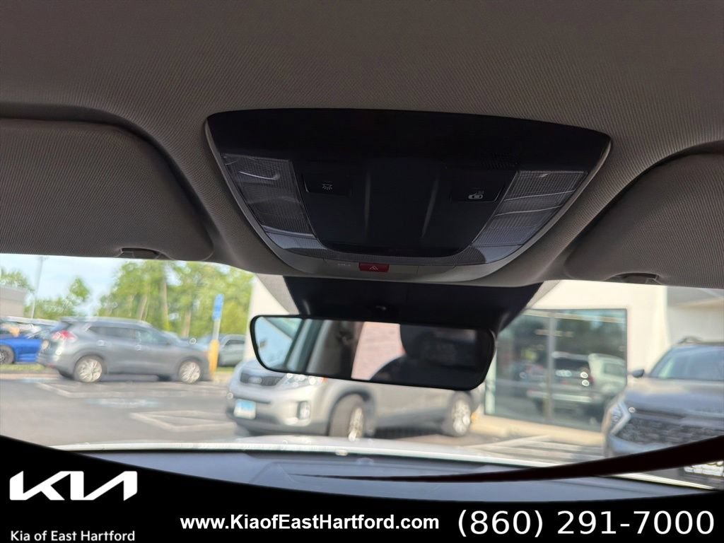 New 2026 Kia K5 LXS FWD image 24
